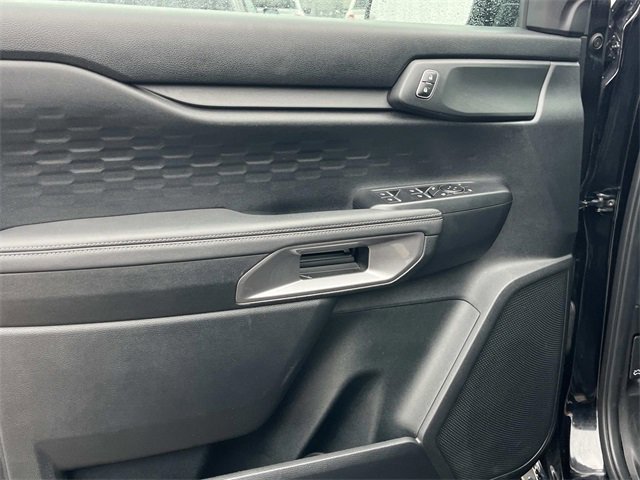 Used 2024 Ford Ranger XLT w/ Trailer Tow Package image 25