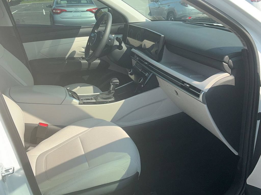 Certified 2026 Hyundai Tucson SEL Plus AWD/4WD image 30