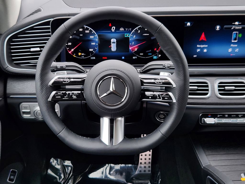 Used 2026 Mercedes-Benz GLS 450 GLS 450 image 26