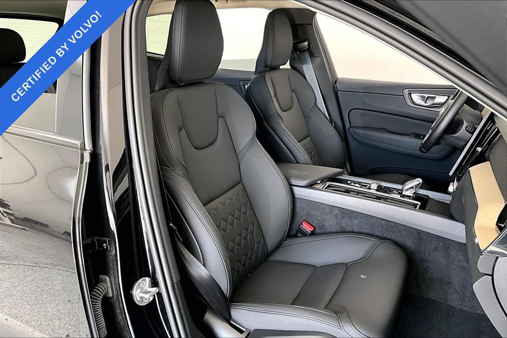 Certified 2026 Volvo XC60 B5 Plus AWD/4WD image 8