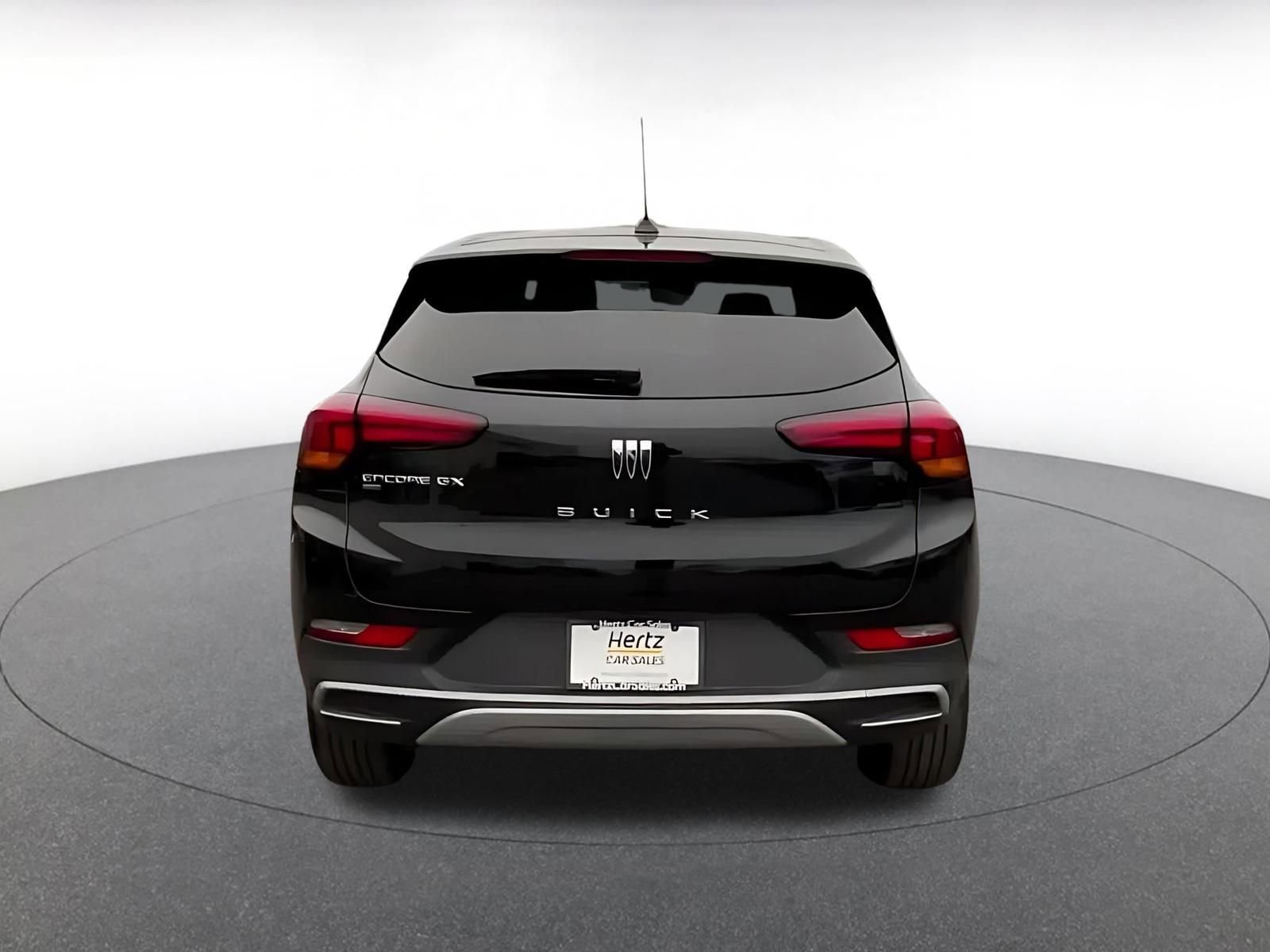 Used 2025 Buick Encore GX Preferred image 12