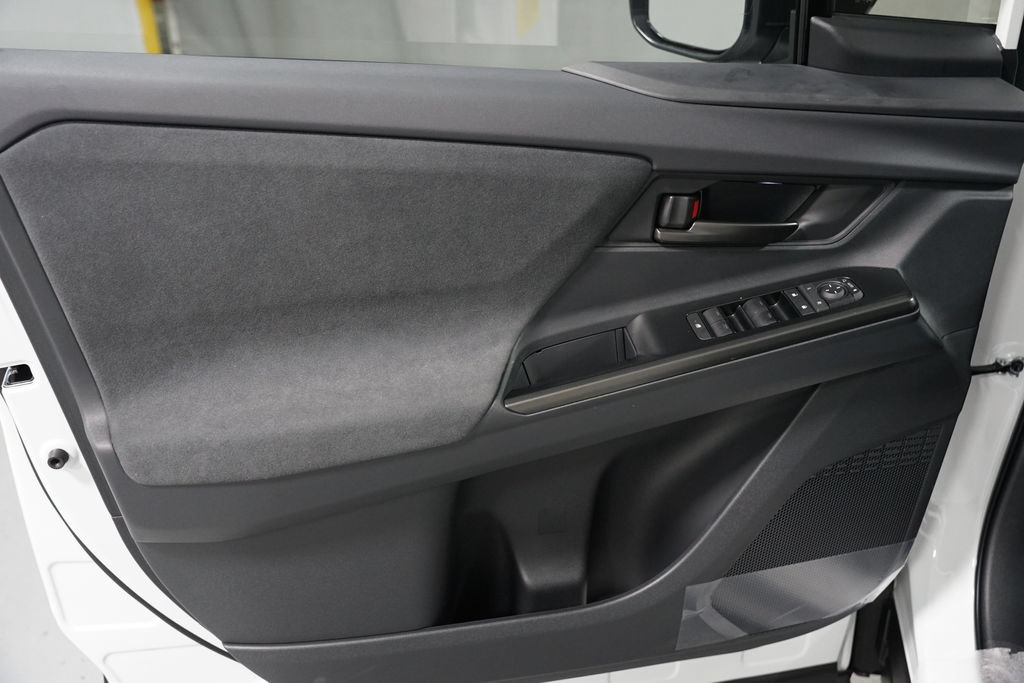 New 2026 Toyota C-HR AWD/4WD image 31