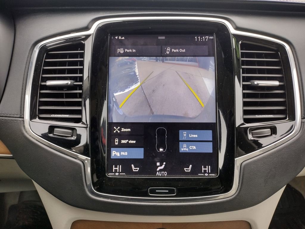 Used 2016 Volvo XC90 T6 Inscription image 4