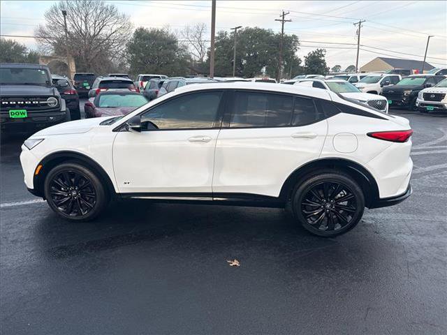 Used 2025 Buick Envista Sport Touring w/ Convenience I Package image 11