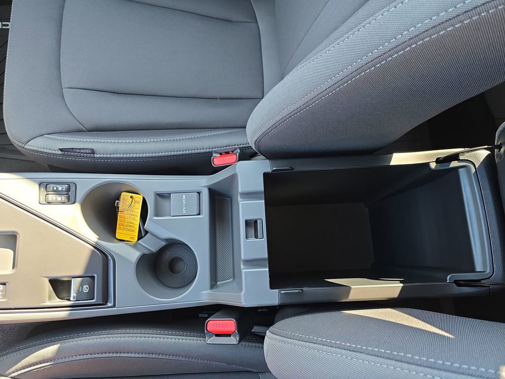 New 2026 Subaru Crosstrek 2.0i Premium image 22