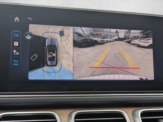 Used 2025 Mercedes-Benz GLE 350 GLE 350 image 13