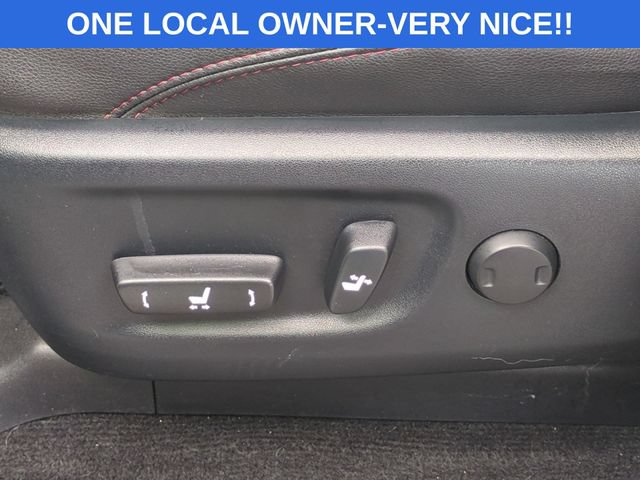 Used 2024 Toyota 4Runner TRD Off-Road Premium w/ Moonroof Package AWD/4WD image 17