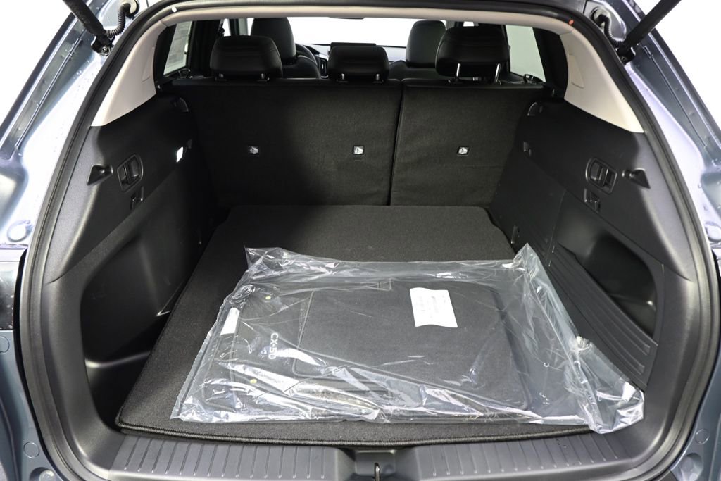 New 2026 MAZDA CX-50 AWD 2.5 Hybrid w/ Premium Pkg image 19