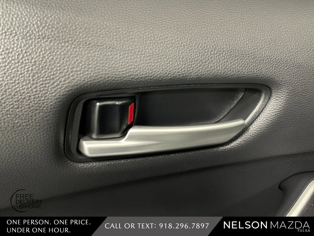 Used 2024 Toyota Corolla SE image 21
