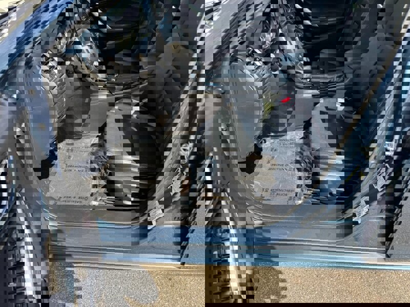 Used 2014 MAZDA MAZDA6 Touring w/ Touring Technology Package image 17