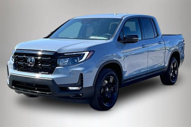 New 2026 Honda Ridgeline Black Edition image 2