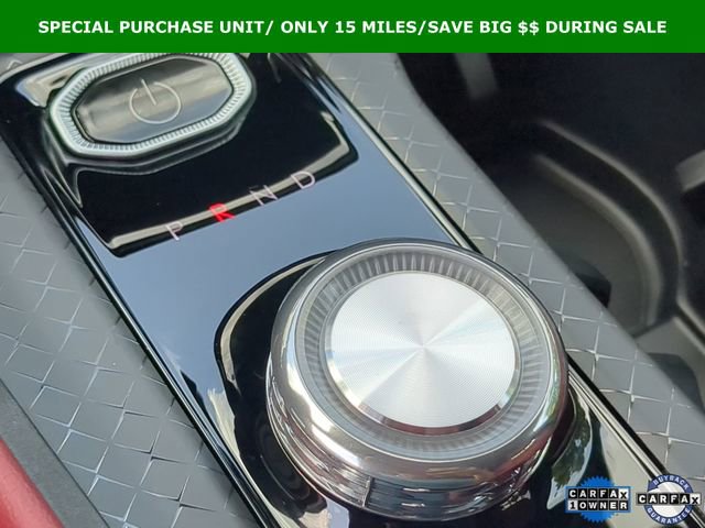 Used 2025 Jeep Wagoneer S Launch Edition image 43