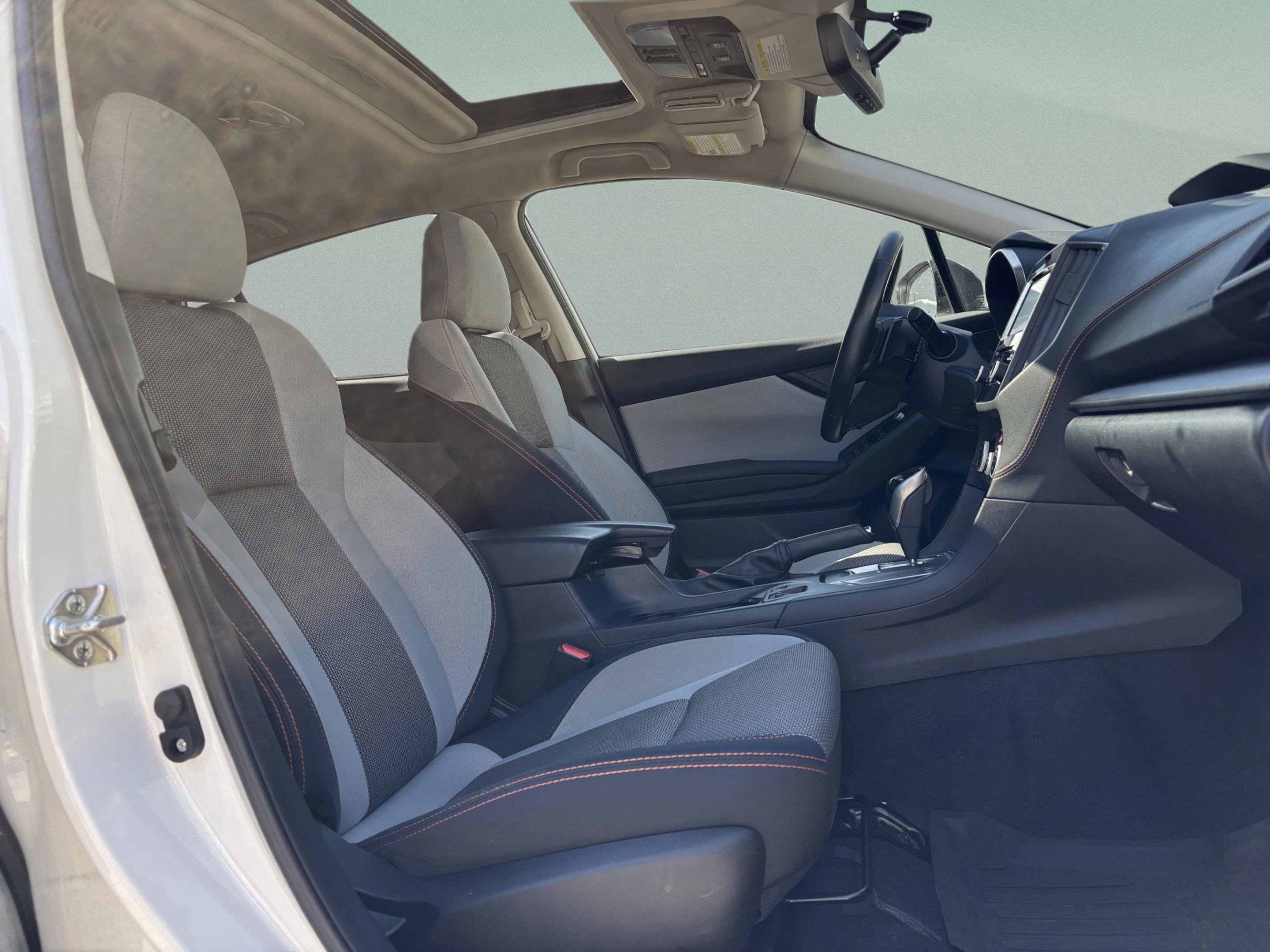 Used 2021 Subaru Crosstrek 2.0i Premium w/ Moonroof Package image 20