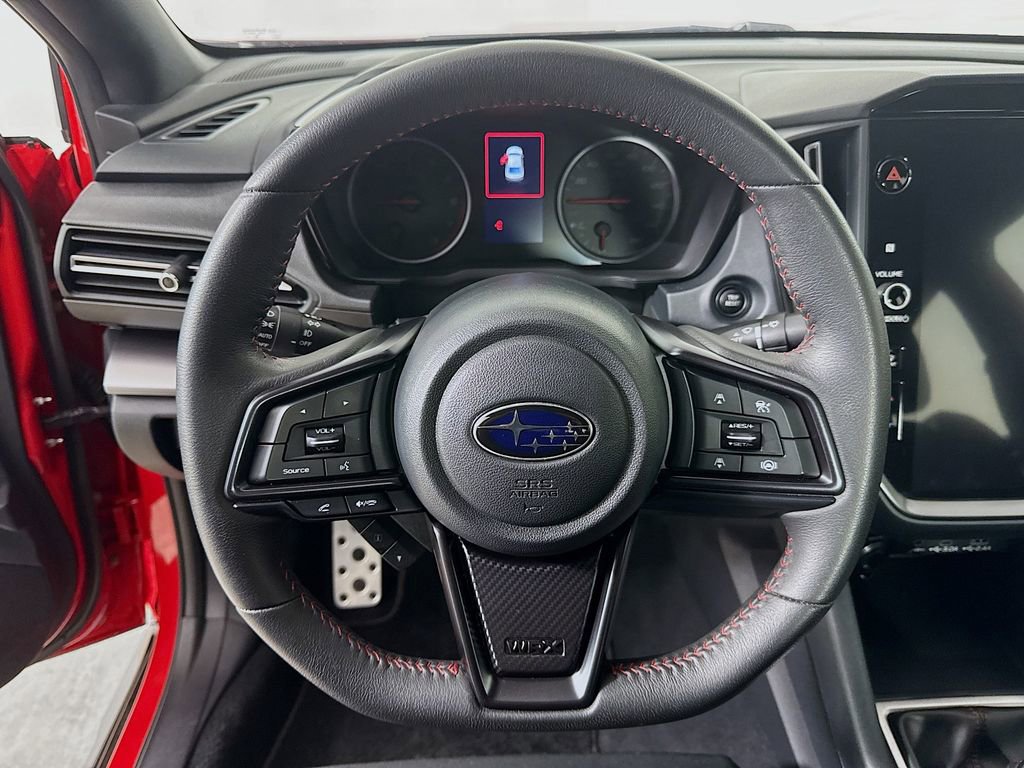 Used 2024 Subaru WRX Premium image 12