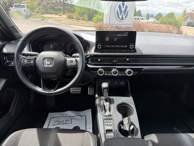 Used 2024 Honda Civic Sport image 17