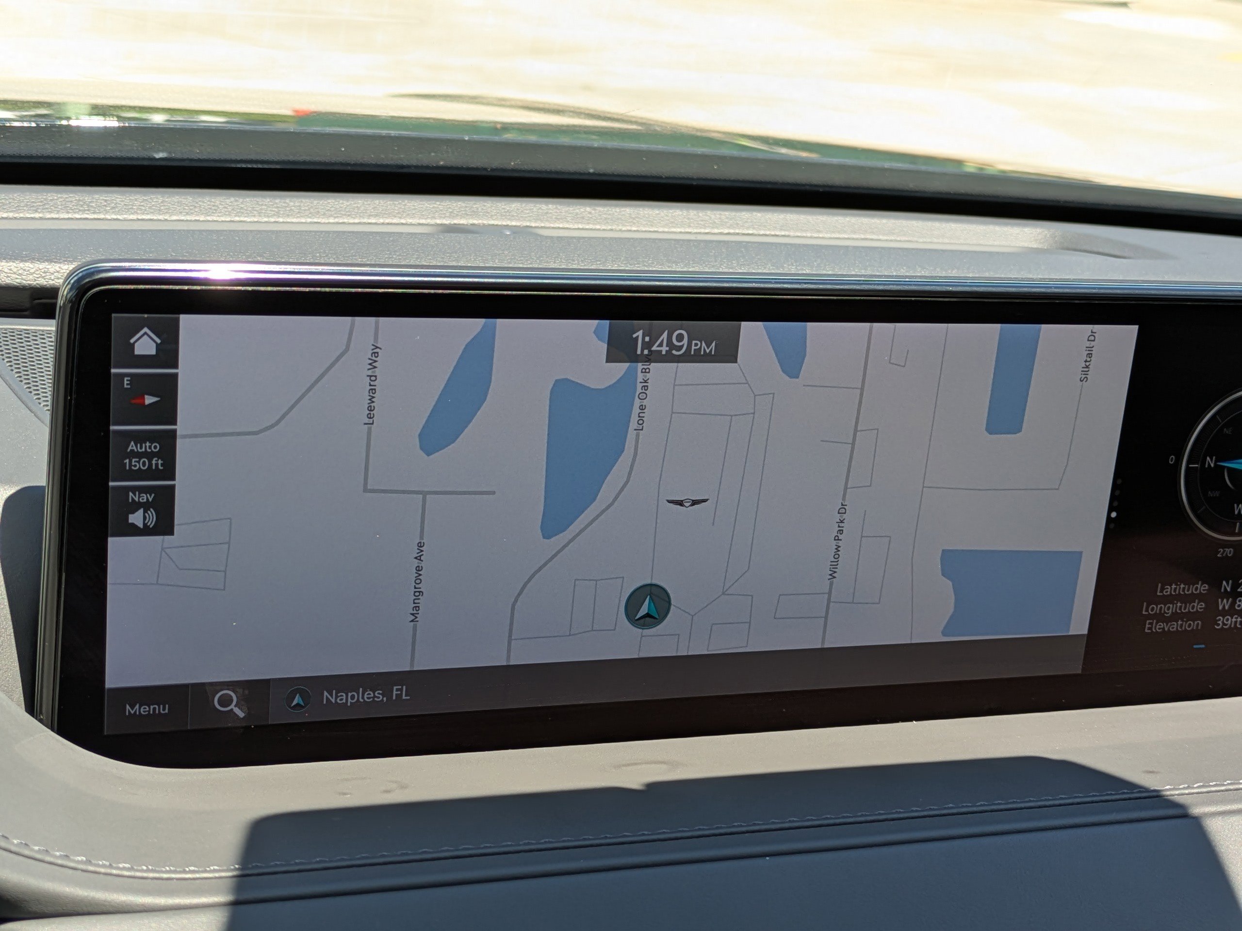 Used 2024 Genesis G80 2.5T w/ Sport Prestige Package image 28