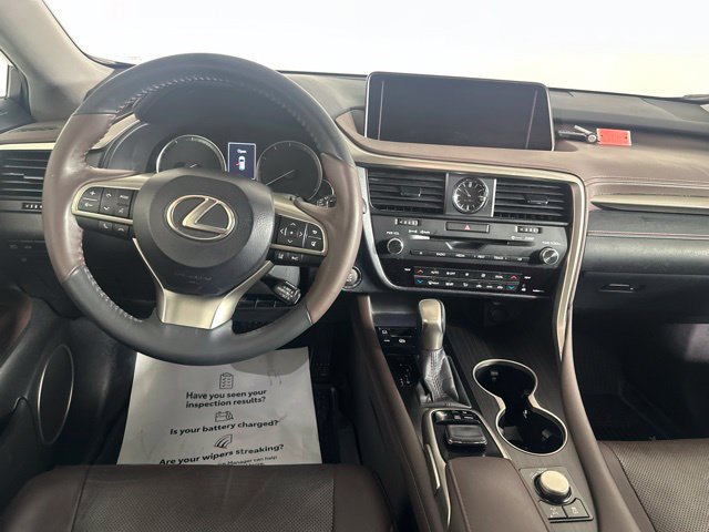 Used 2018 Lexus RX 350 AWD w/ Premium Package image 21