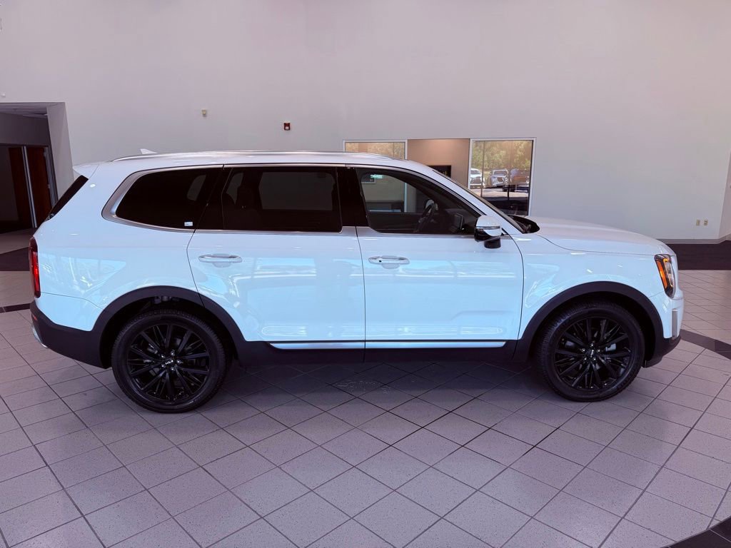 Used 2022 Kia Telluride SX image 17