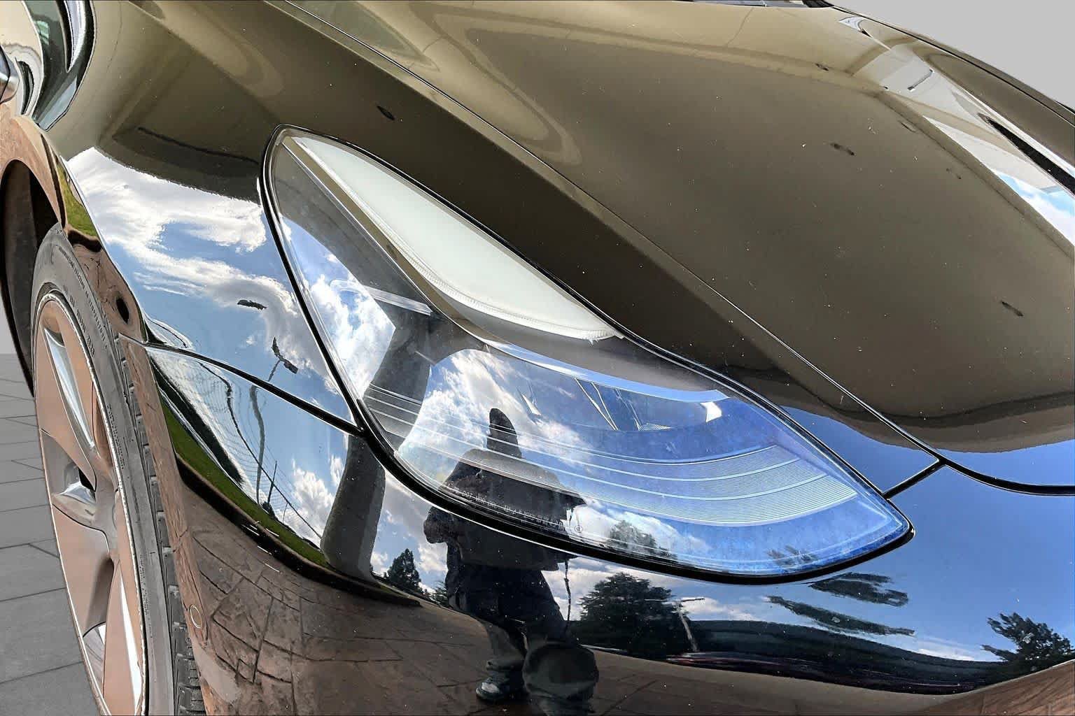 Used 2021 Tesla Model 3 Standard Range Plus RWD image 24