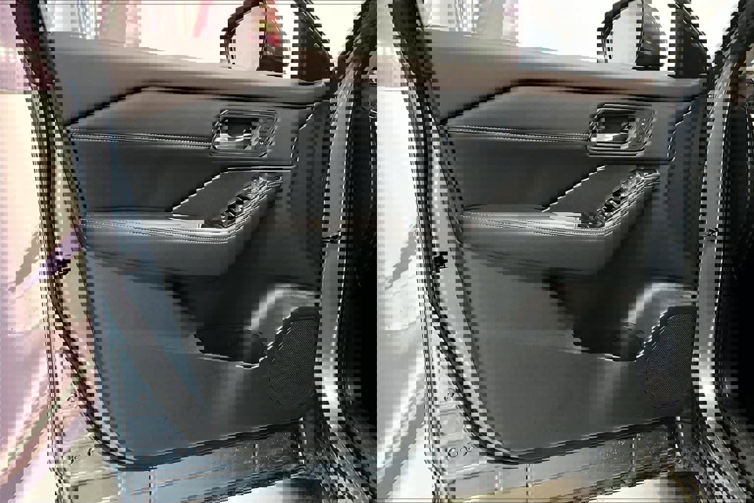 Used 2023 Nissan Rogue SL image 24