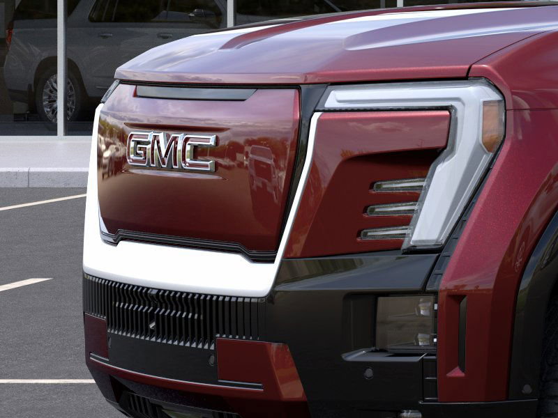 New 2026 GMC Sierra EV Denali image 37