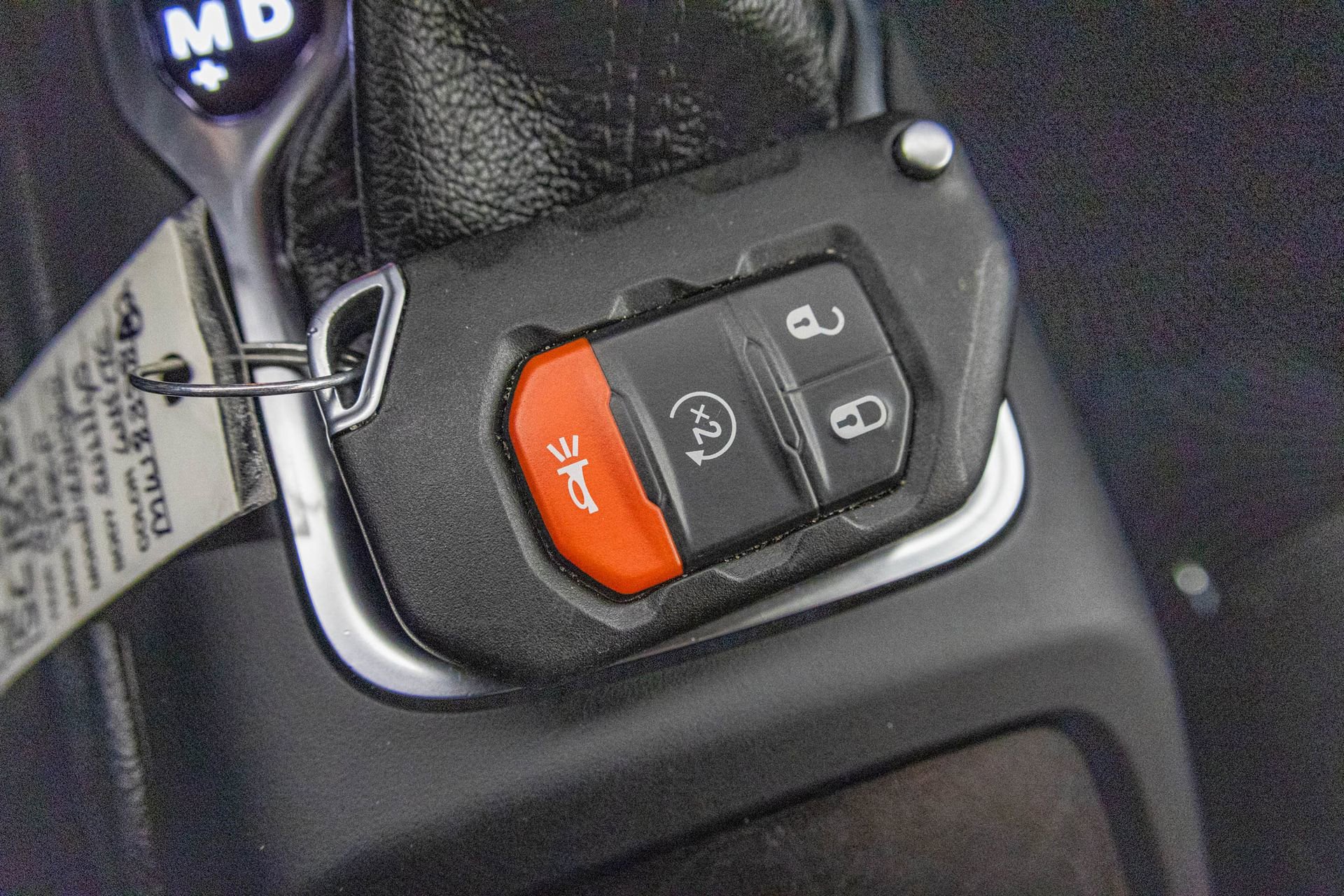 Used 2021 Jeep Wrangler Willys w/ LED Headlamp & Fog Lamp Group image 70