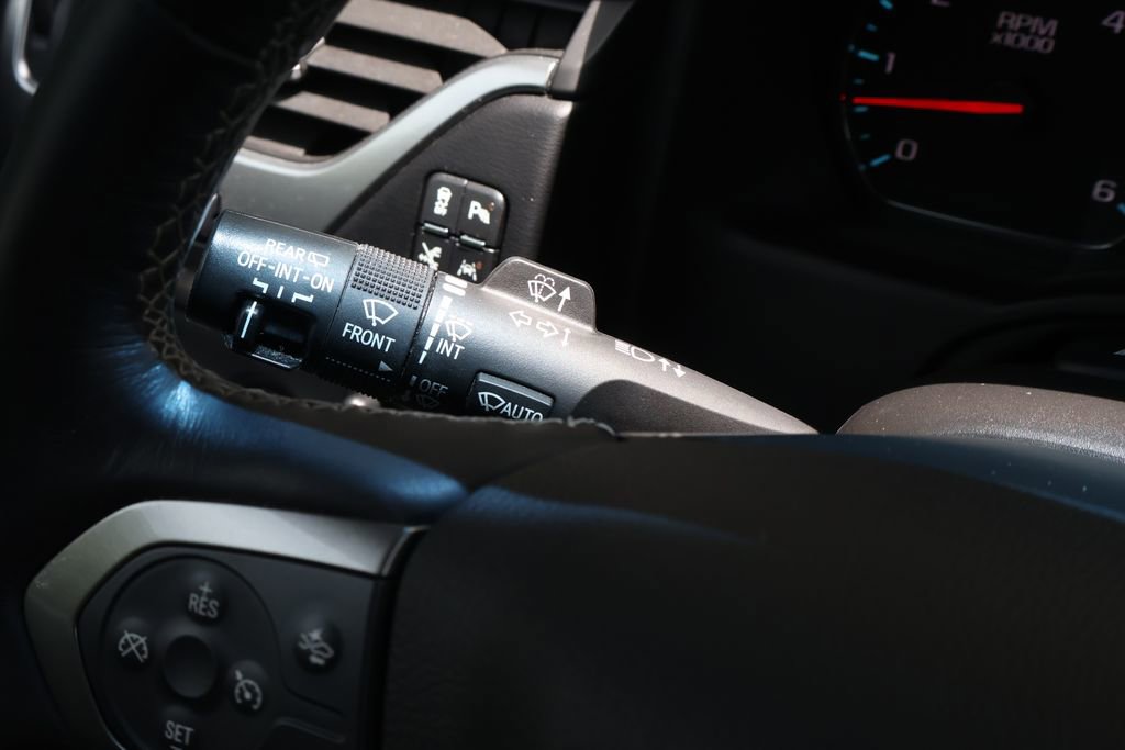 Certified 2019 Chevrolet Tahoe Premier AWD/4WD image 26