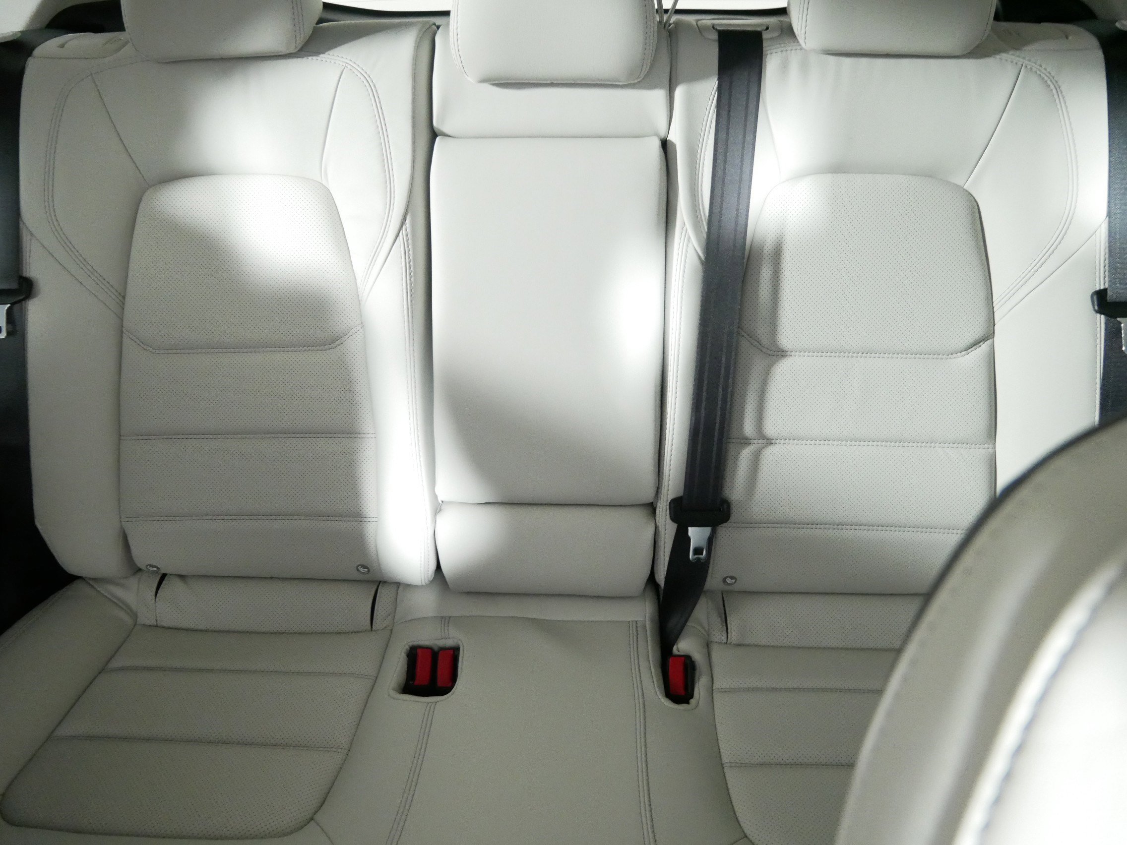 New 2025 MAZDA CX-5 AWD 2.5 S w/ Preferred Package image 3