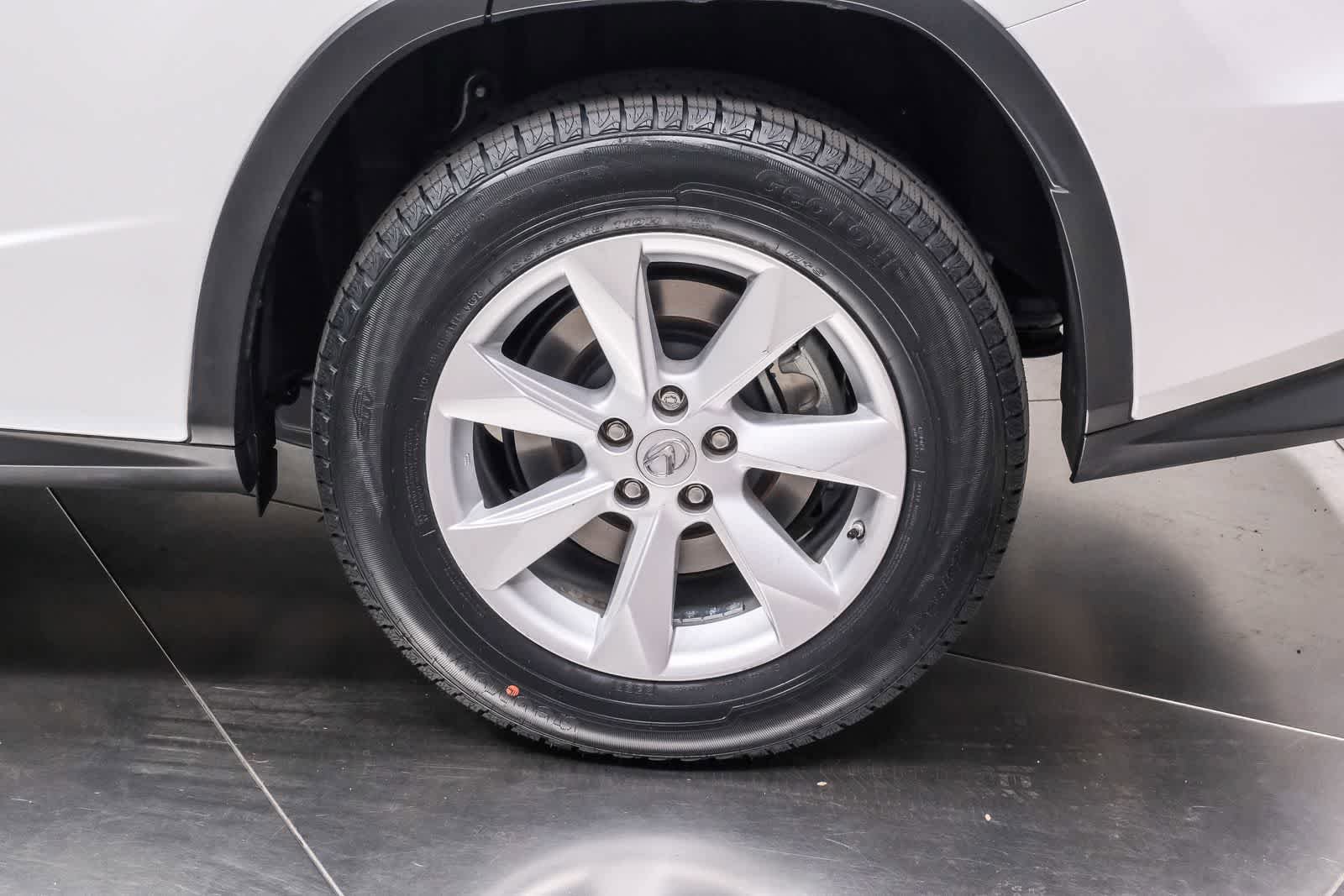 Used 2016 Lexus RX 350 FWD image 23
