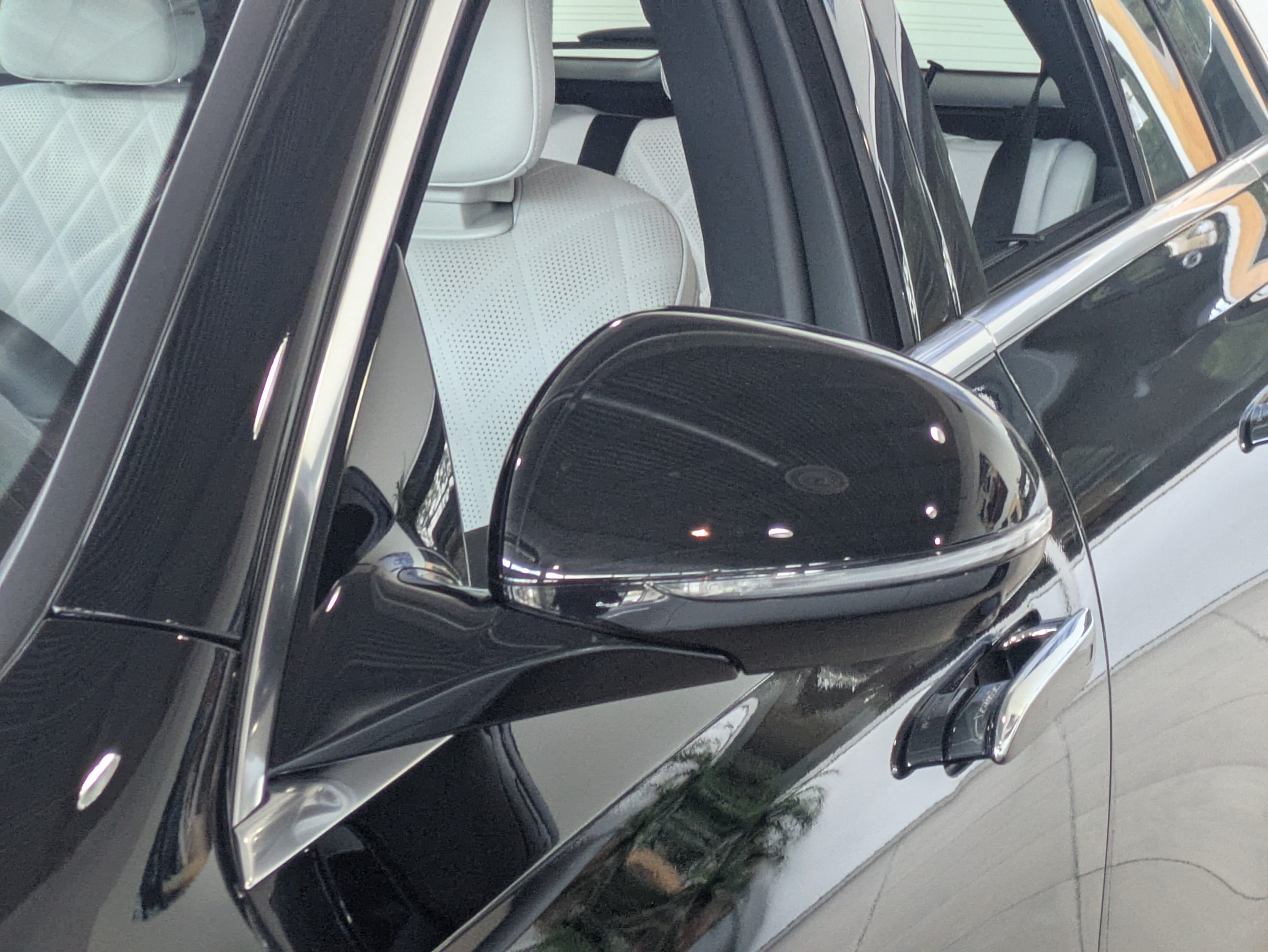 New 2027 Mercedes-Benz E 450 4MATIC All-Terrain Wagon image 8