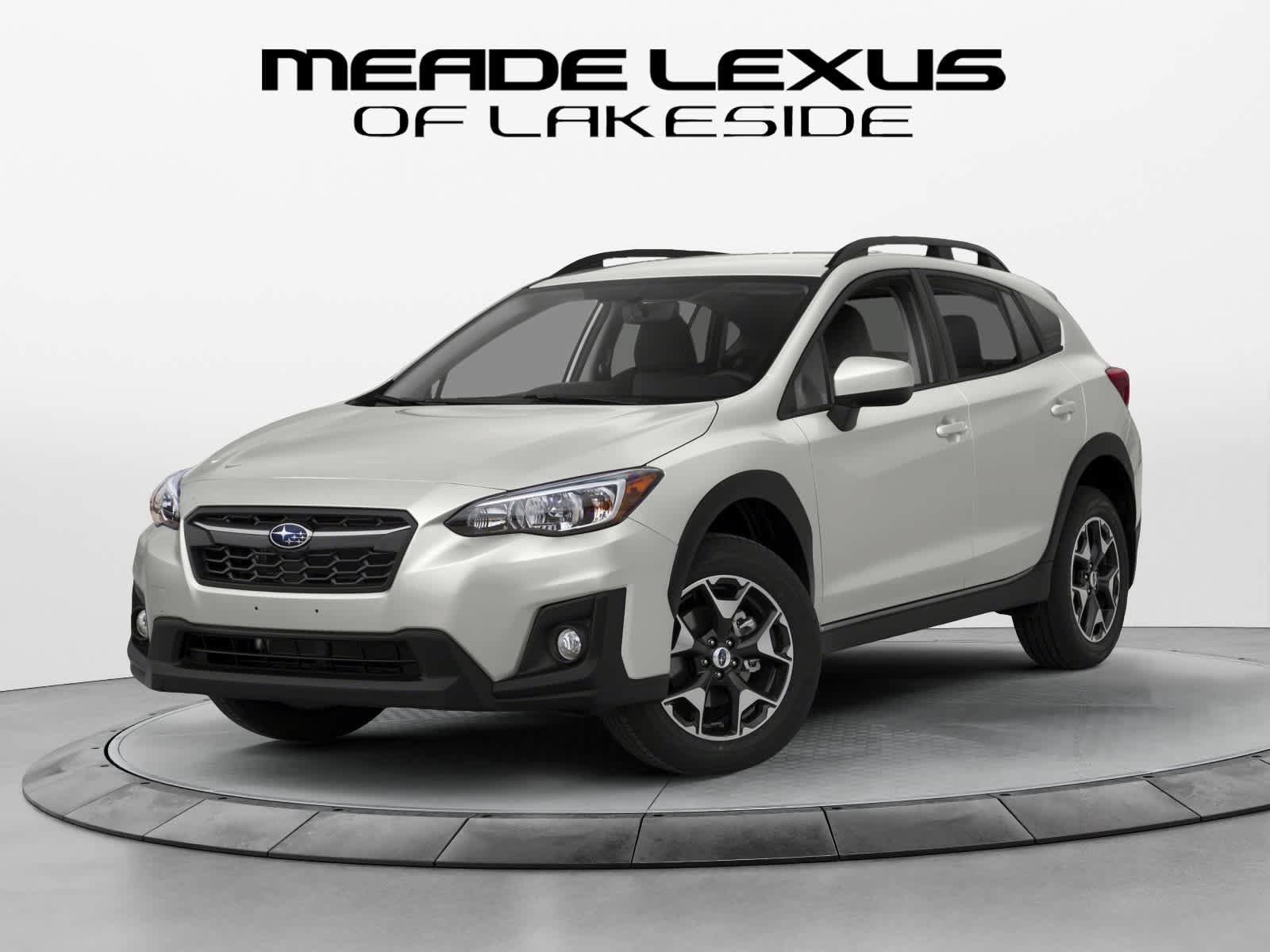 Used 2019 Subaru Crosstrek 2.0i Limited