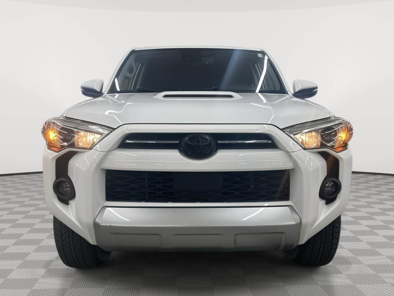 Used 2021 Toyota 4Runner TRD Off-Road Premium w/ Moonroof Package video 2