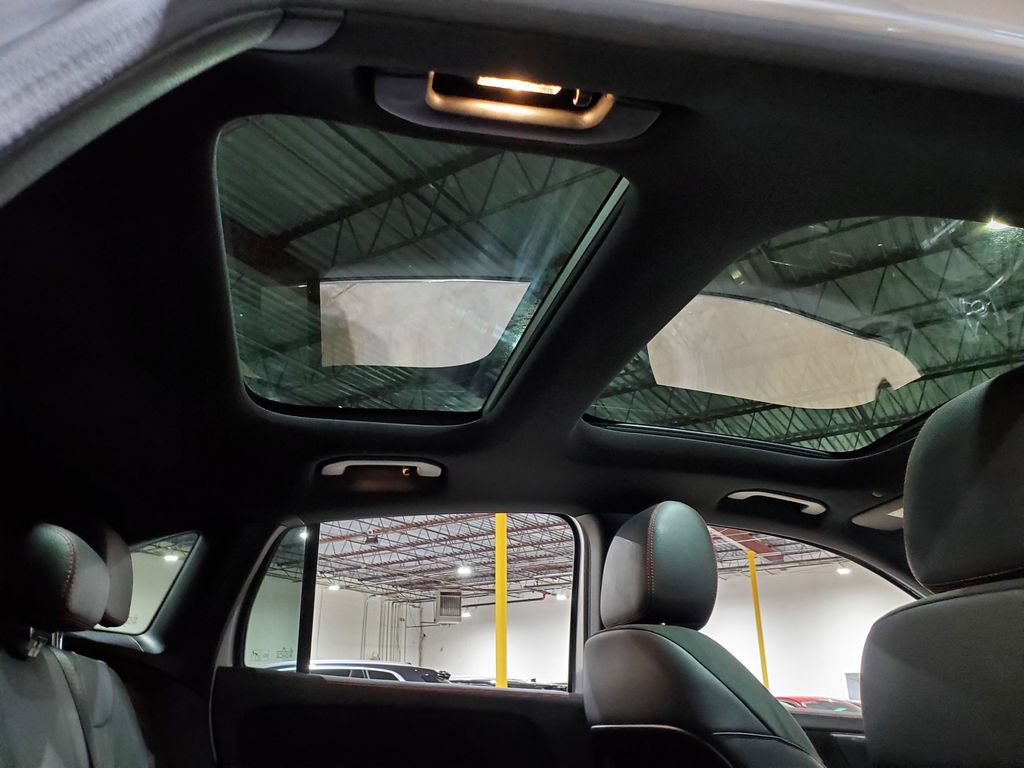 Used 2021 Mercedes-Benz GLA 250 image 23