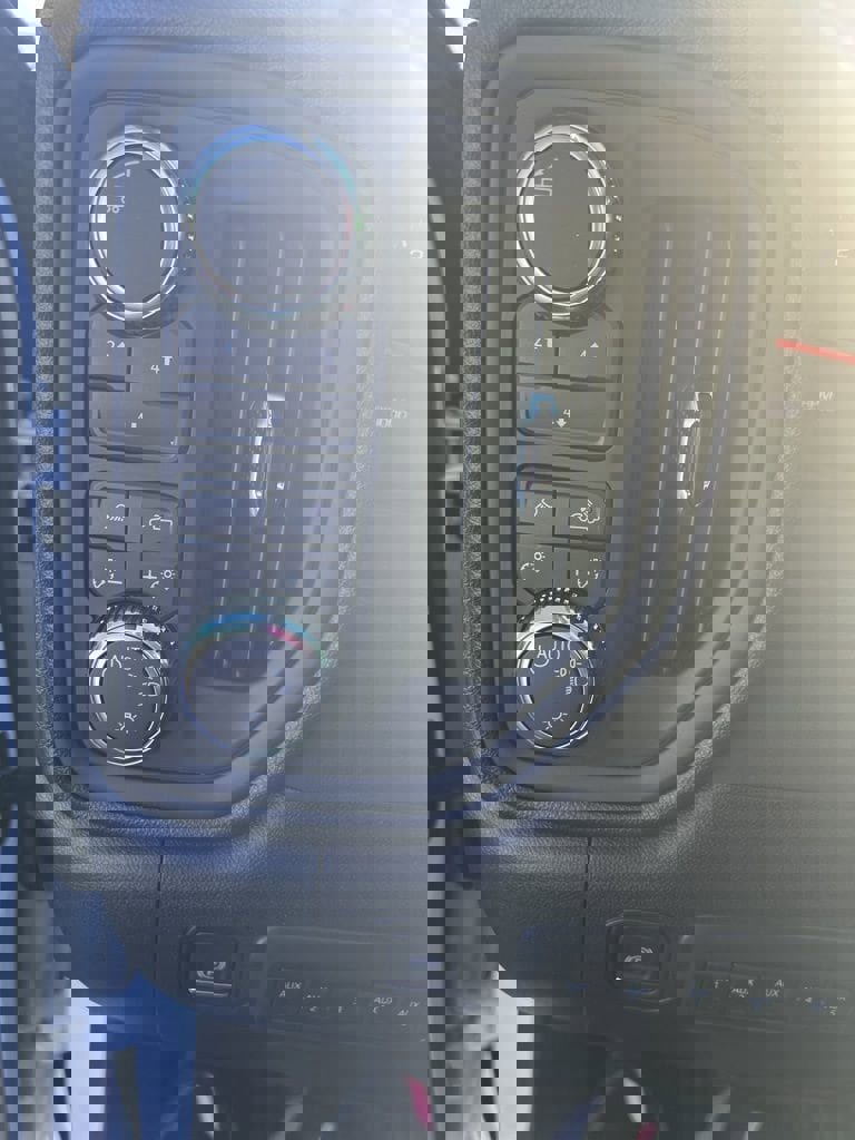 New 2026 GMC Sierra 3500 Pro w/ Convenience Package image 31