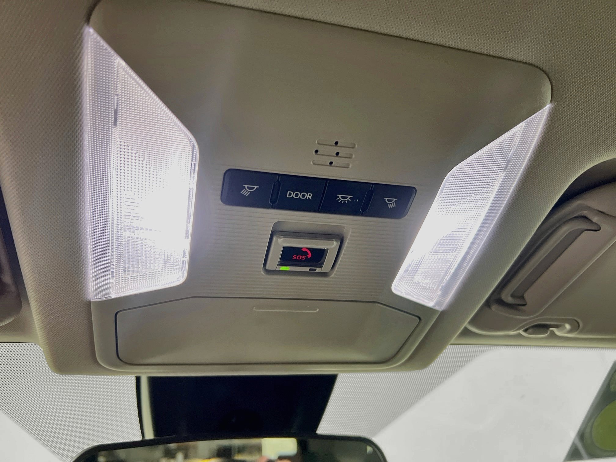 Used 2025 Toyota RAV4 XLE FWD image 20