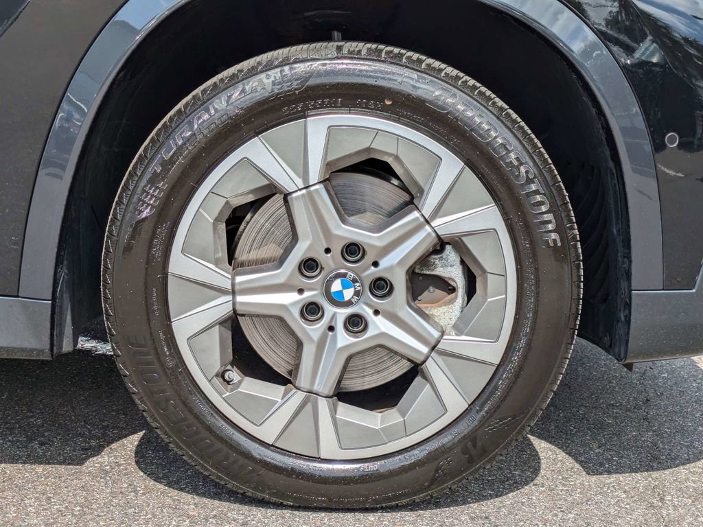 Used 2025 BMW X1 xDrive28i image 10
