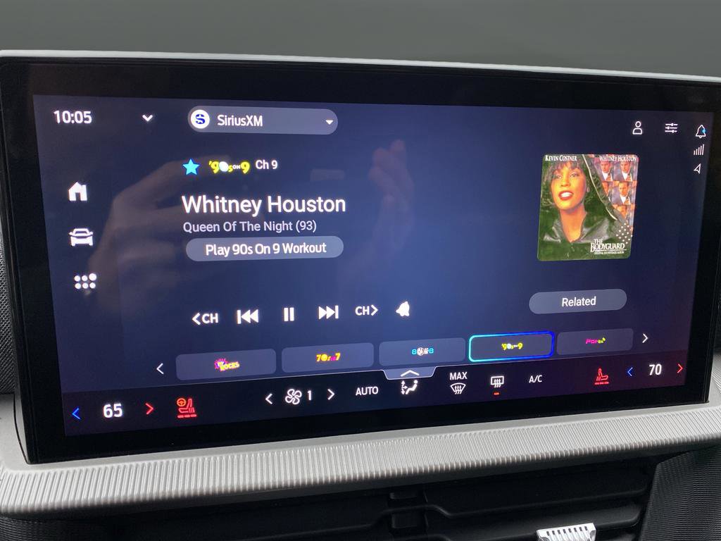 New 2026 Ford Explorer Tremor image 24