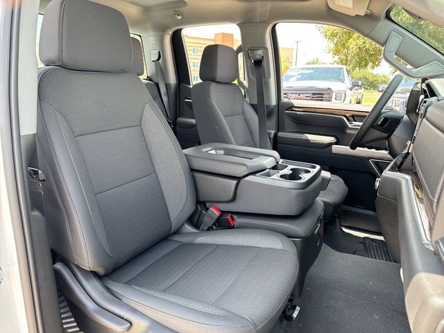New 2026 GMC Sierra 1500 Elevation image 27