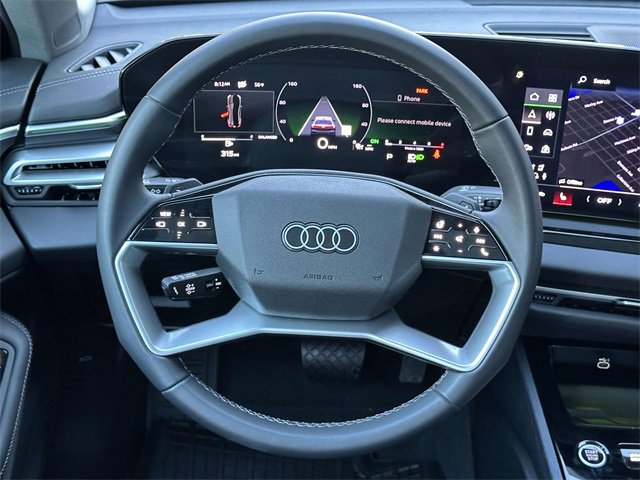 Certified 2025 Audi A5 2.0T Premium w/ Convenience Package image 16