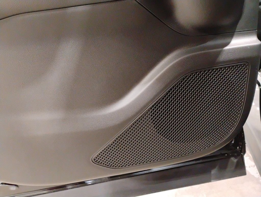 New 2026 Hyundai Santa Cruz XRT image 27