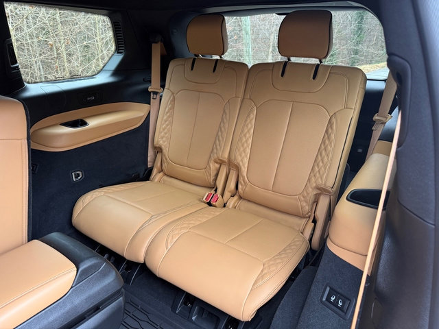 Used 2023 Jeep Grand Cherokee L Summit w/ Advanced Protech Group IV image 20