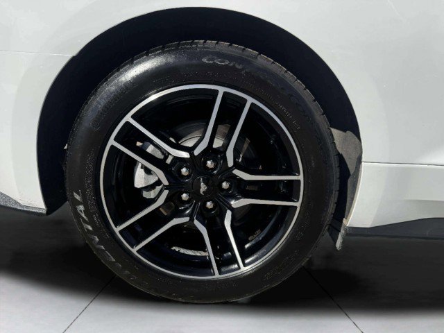 Used 2021 Ford Mustang Coupe image 65