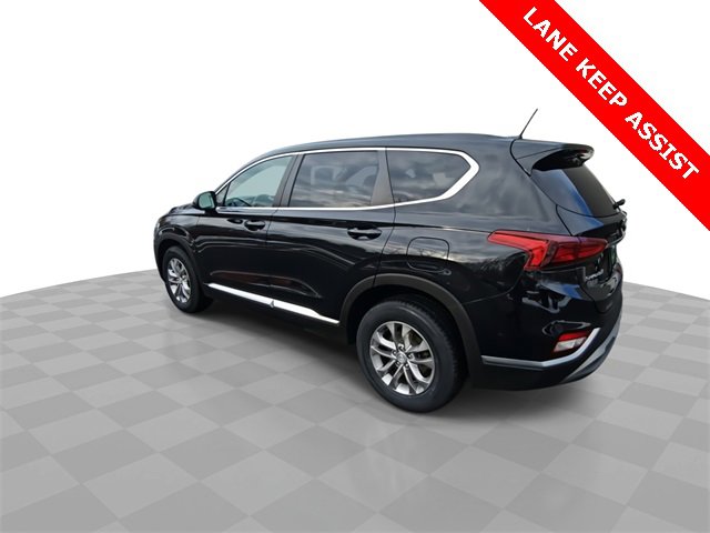 Used 2020 Hyundai Santa Fe SE w/ Cargo Package image 6
