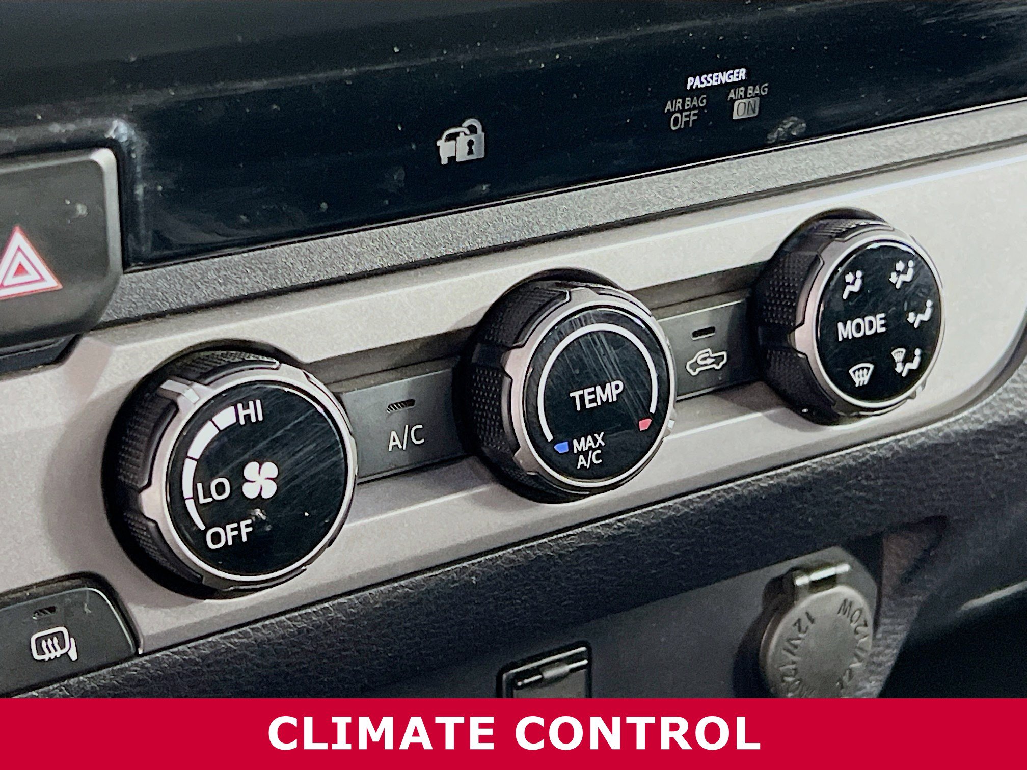 Used 2016 Toyota Tacoma SR w/ SR Convenience Package image 10