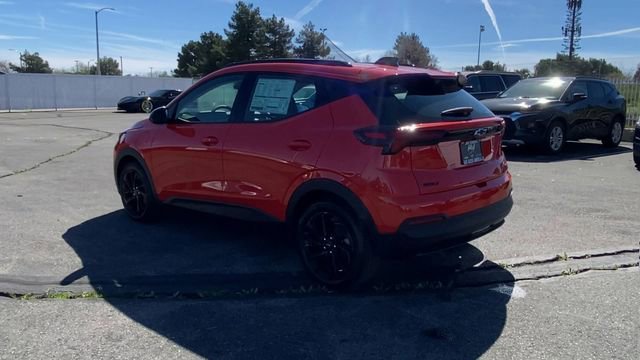 New 2027 Chevrolet Bolt RS w/ Technology Package image 6