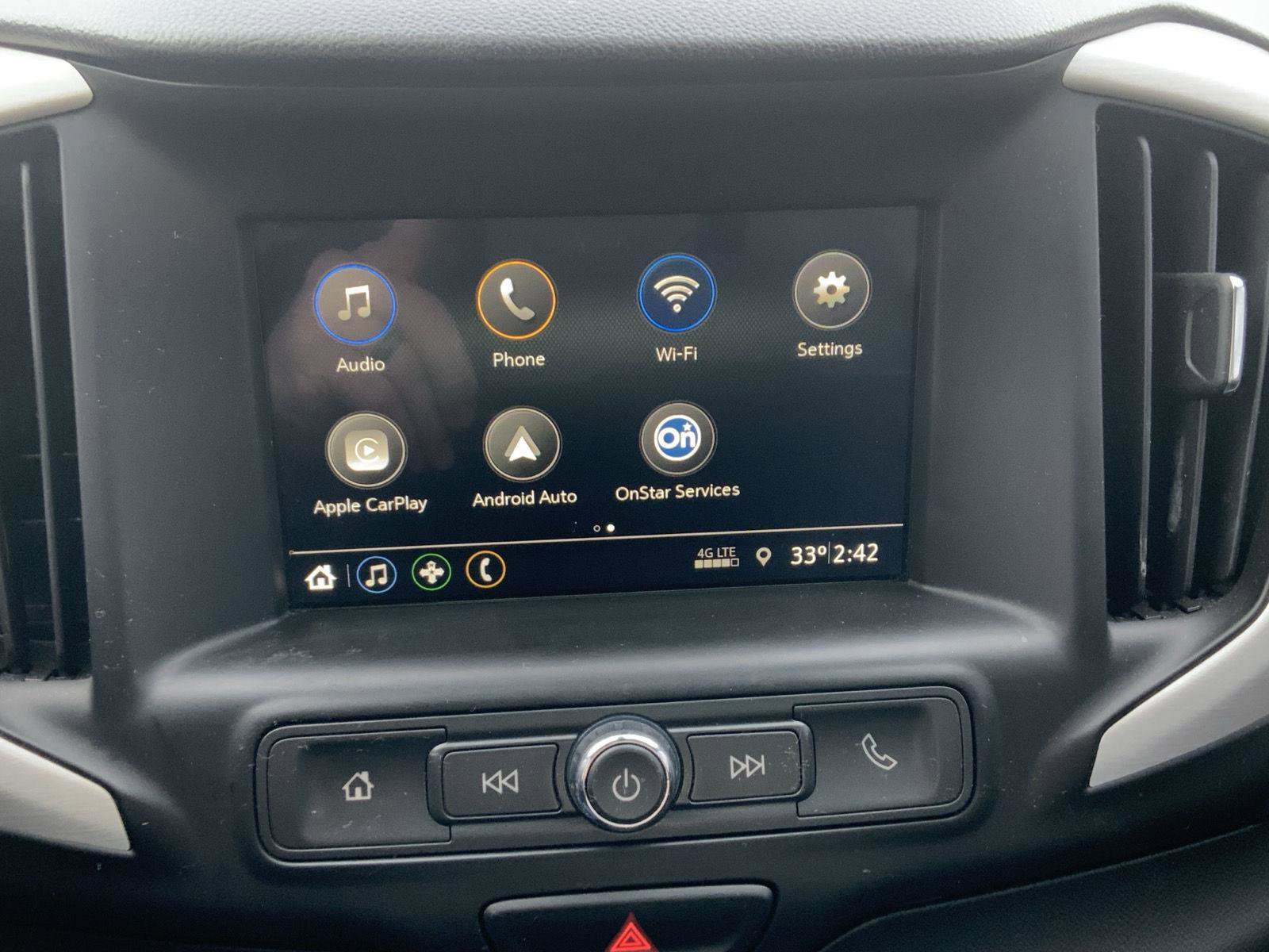 Used 2018 GMC Terrain SLE w/ Driver Convenience Package image 32