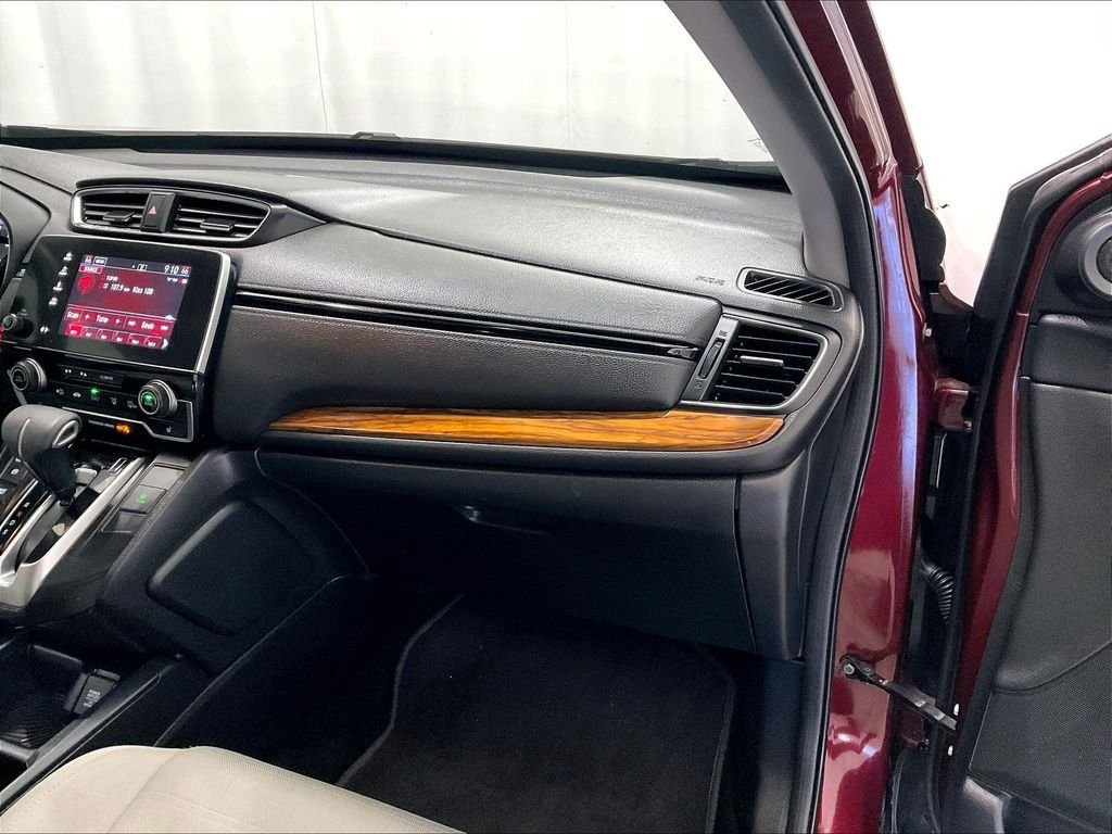 Used 2019 Honda CR-V EX image 13