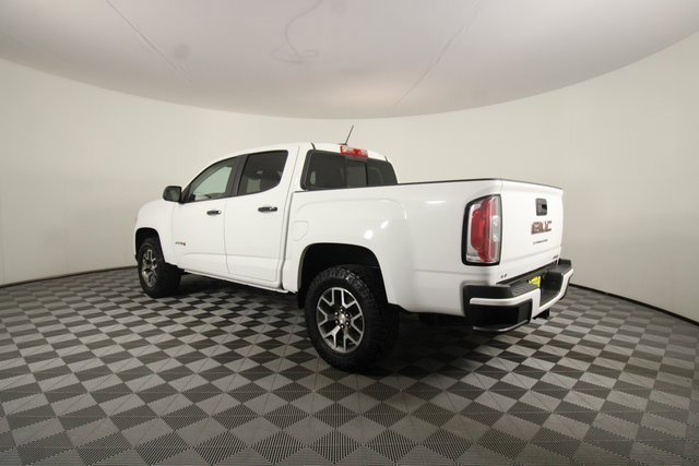 Used 2022 GMC Canyon AT4 w/ Trailering Package image 7