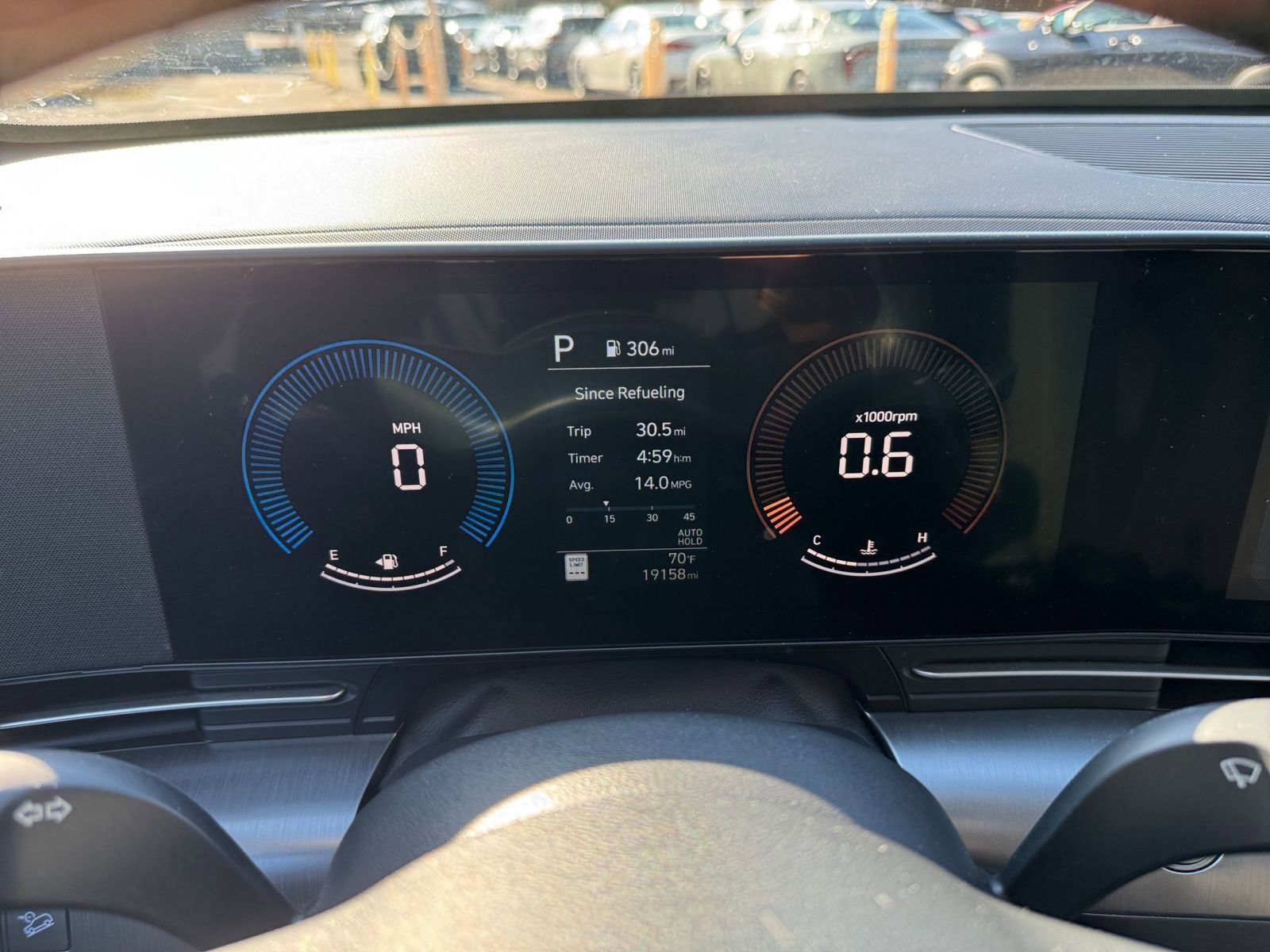 Used 2025 Hyundai Kona SEL image 35