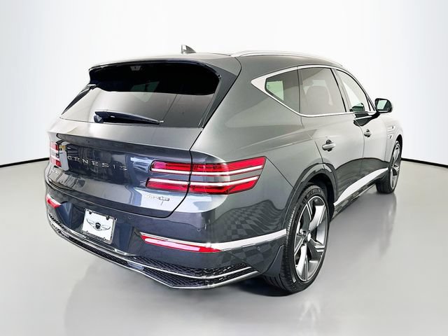 New 2026 Genesis GV80 3.5T Prestige AWD/4WD image 5